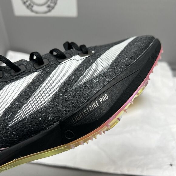 Adidas Adizero Prime Strung IG4330 Track Men Sz 7 Sz 7.5 Sz 8 NEW W/bag Spikes main image 9